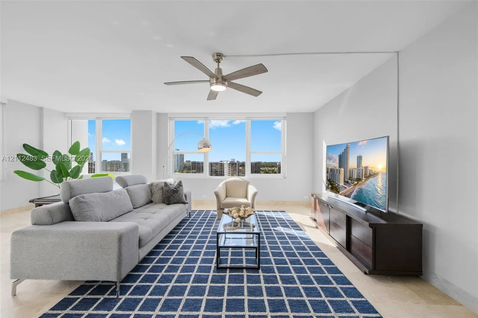 3505 S Ocean Dr # 1101, Hollywood FL 33019