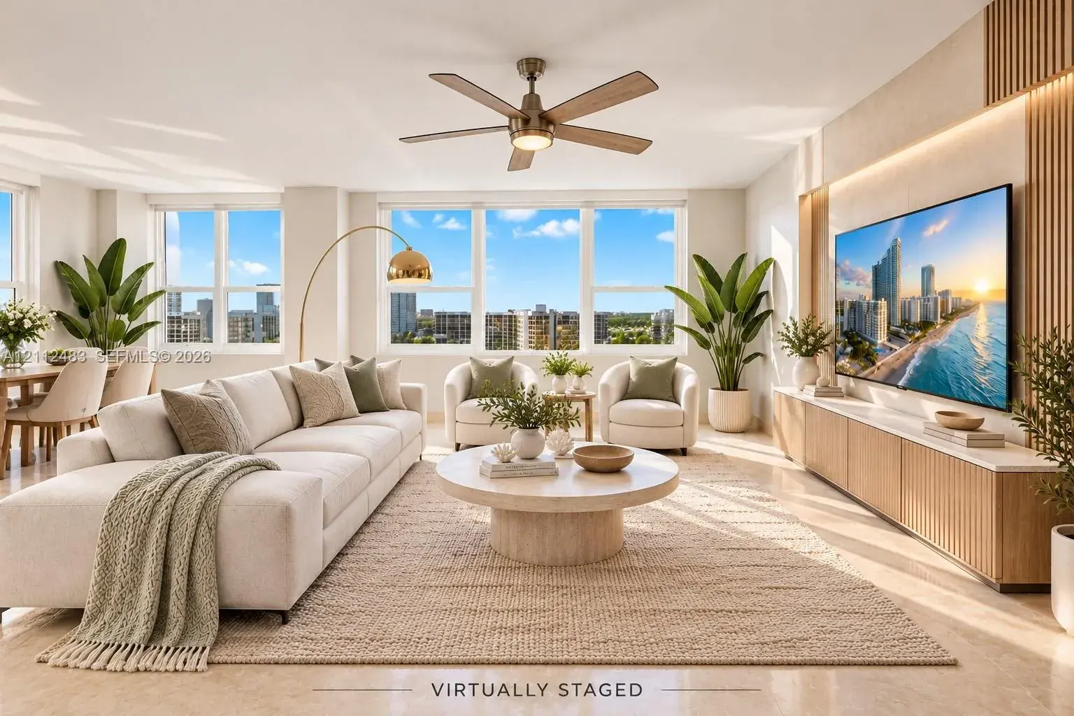 3505 S Ocean Dr # 1101, Hollywood FL 33019