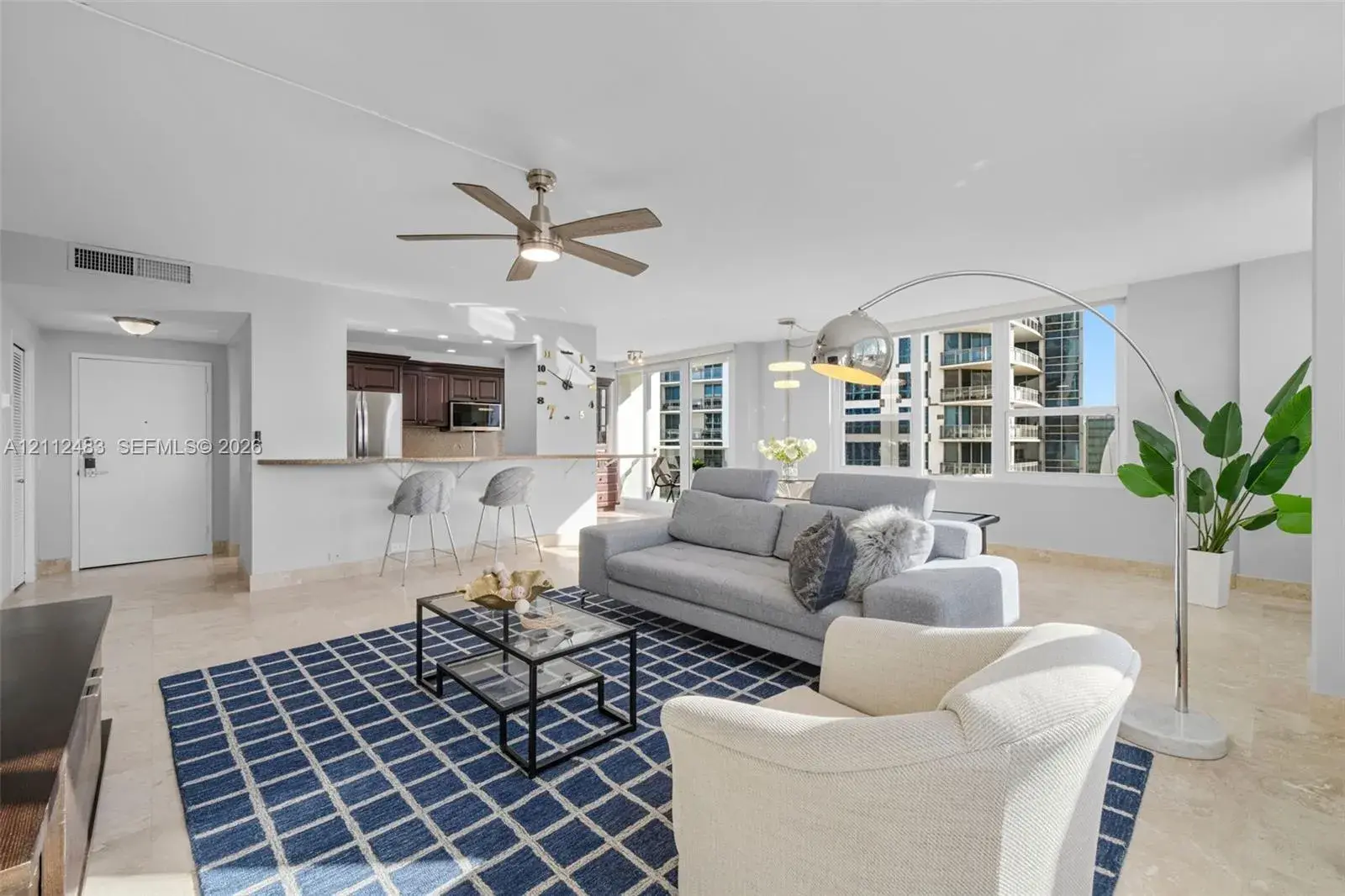 3505 S Ocean Dr # 1101, Hollywood FL 33019