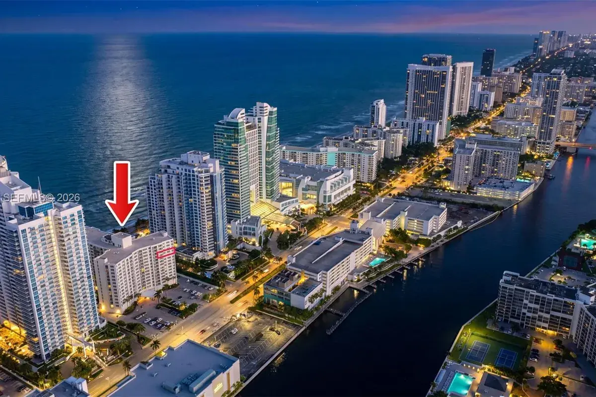 3505 S Ocean Dr # 1101, Hollywood FL 33019