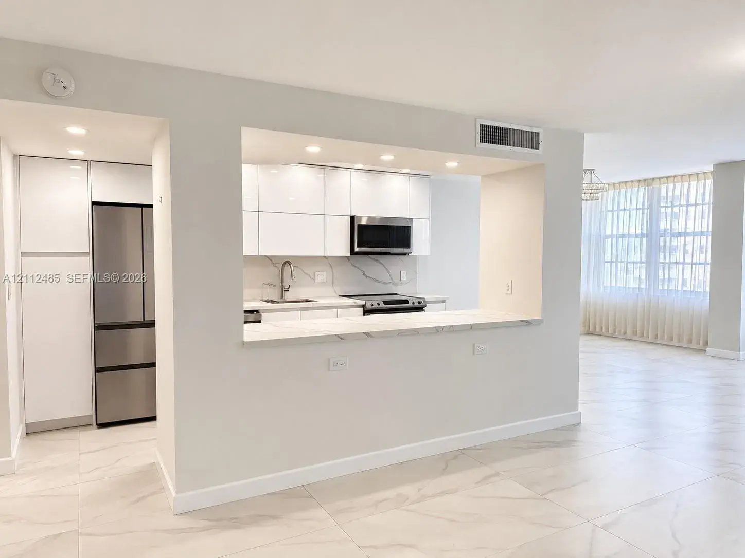 250 174th St # 1707, Sunny Isles Beach FL 33160