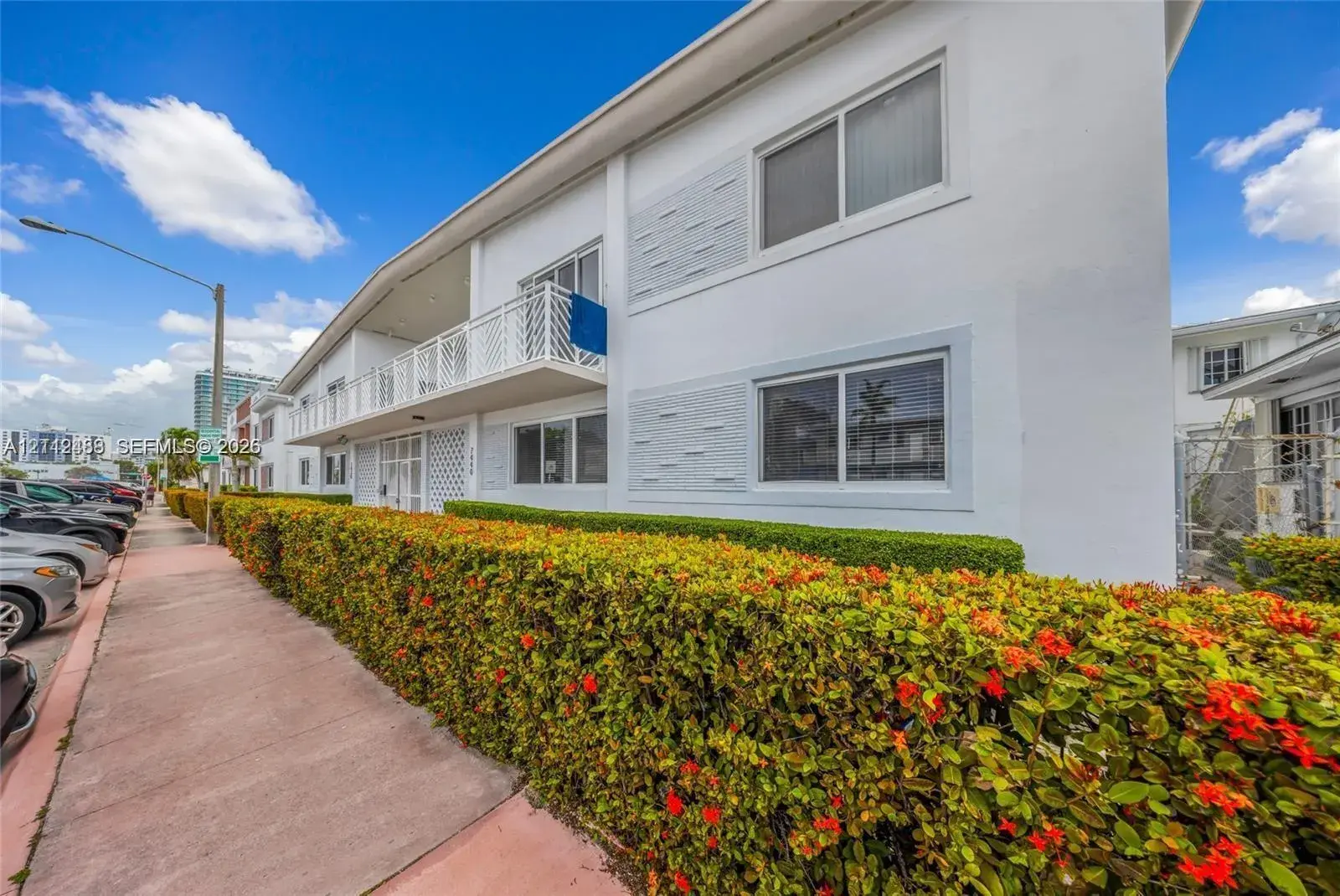 7430 Byron Ave # 9A, Miami Beach FL 33141