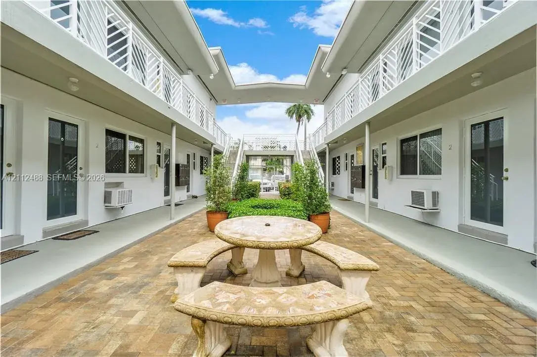 7430 Byron Ave # 9A, Miami Beach FL 33141