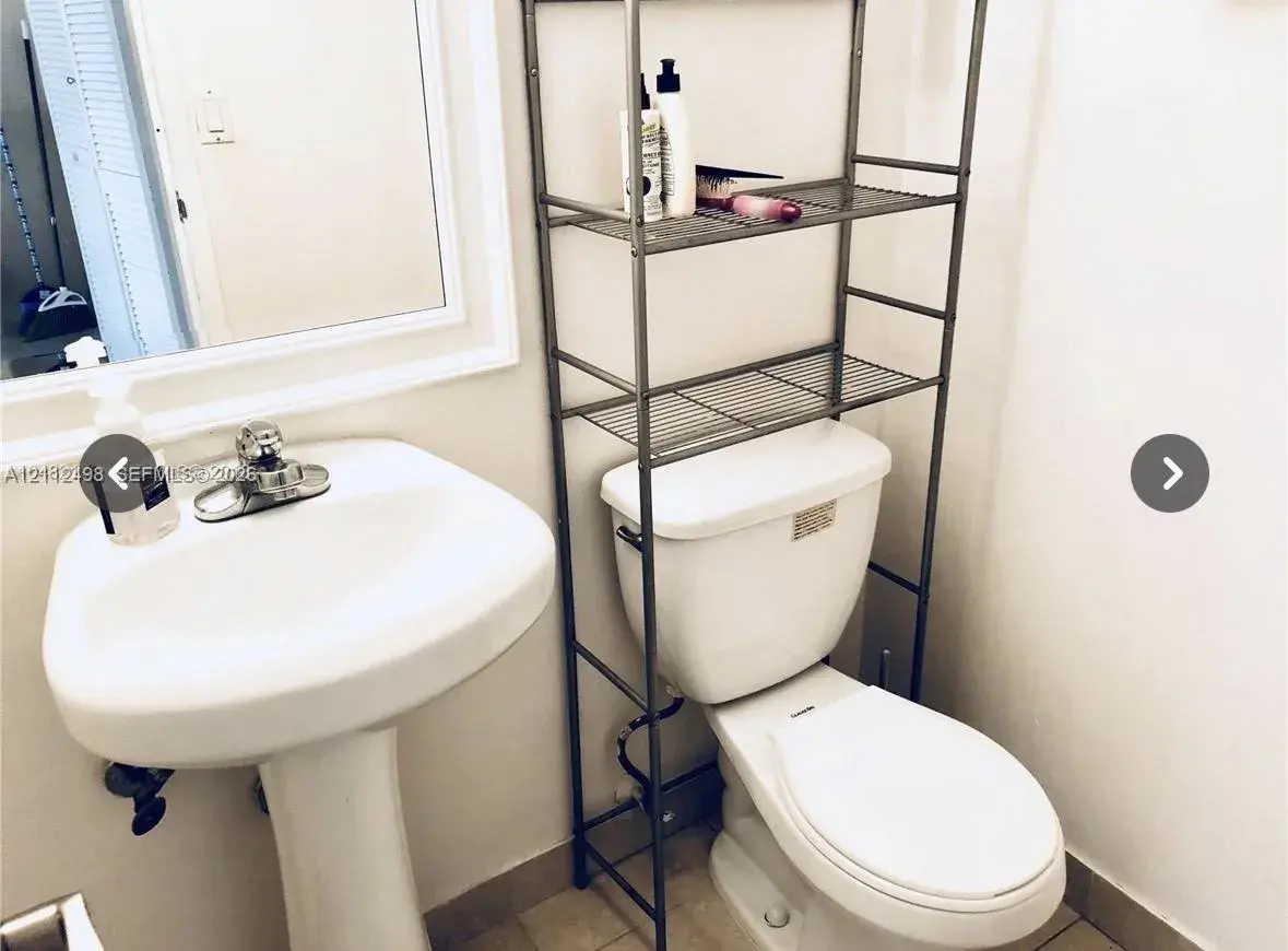 17011 N Bay Rd # 417, Sunny Isles Beach FL 33160