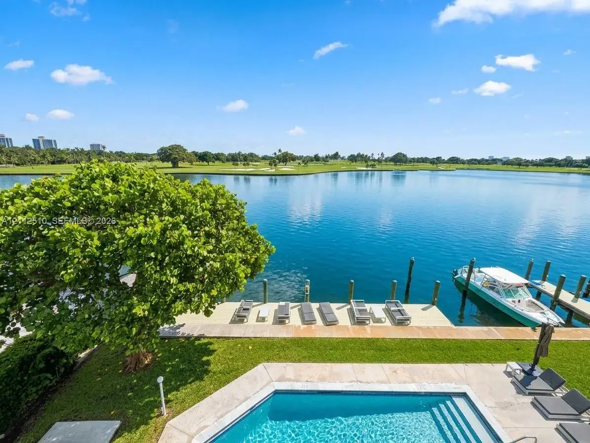 9250 W Bay Harbor Dr # 4A, Bay Harbor Islands FL 33154