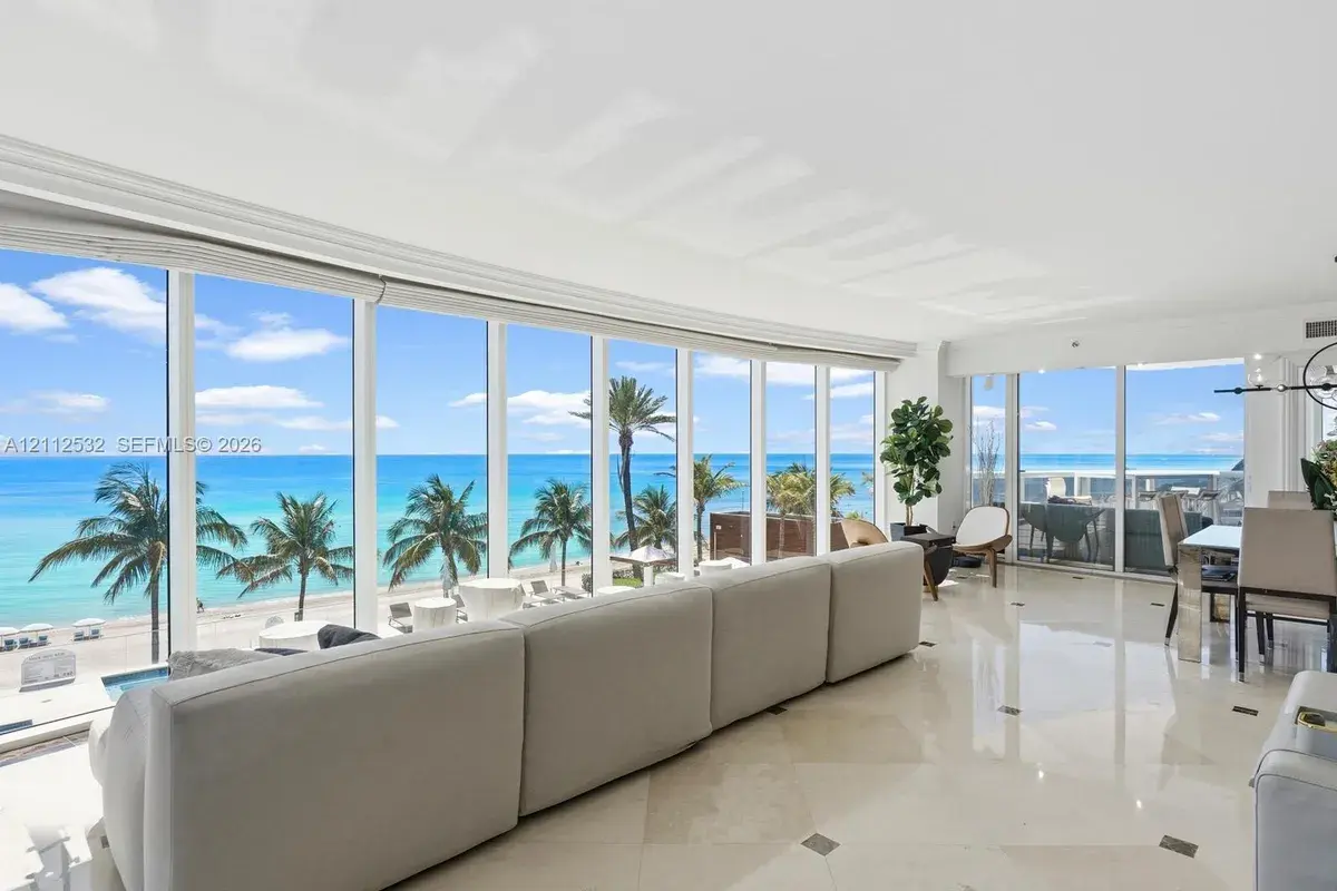 18911 Collins Ave # 601, Sunny Isles Beach FL 33160