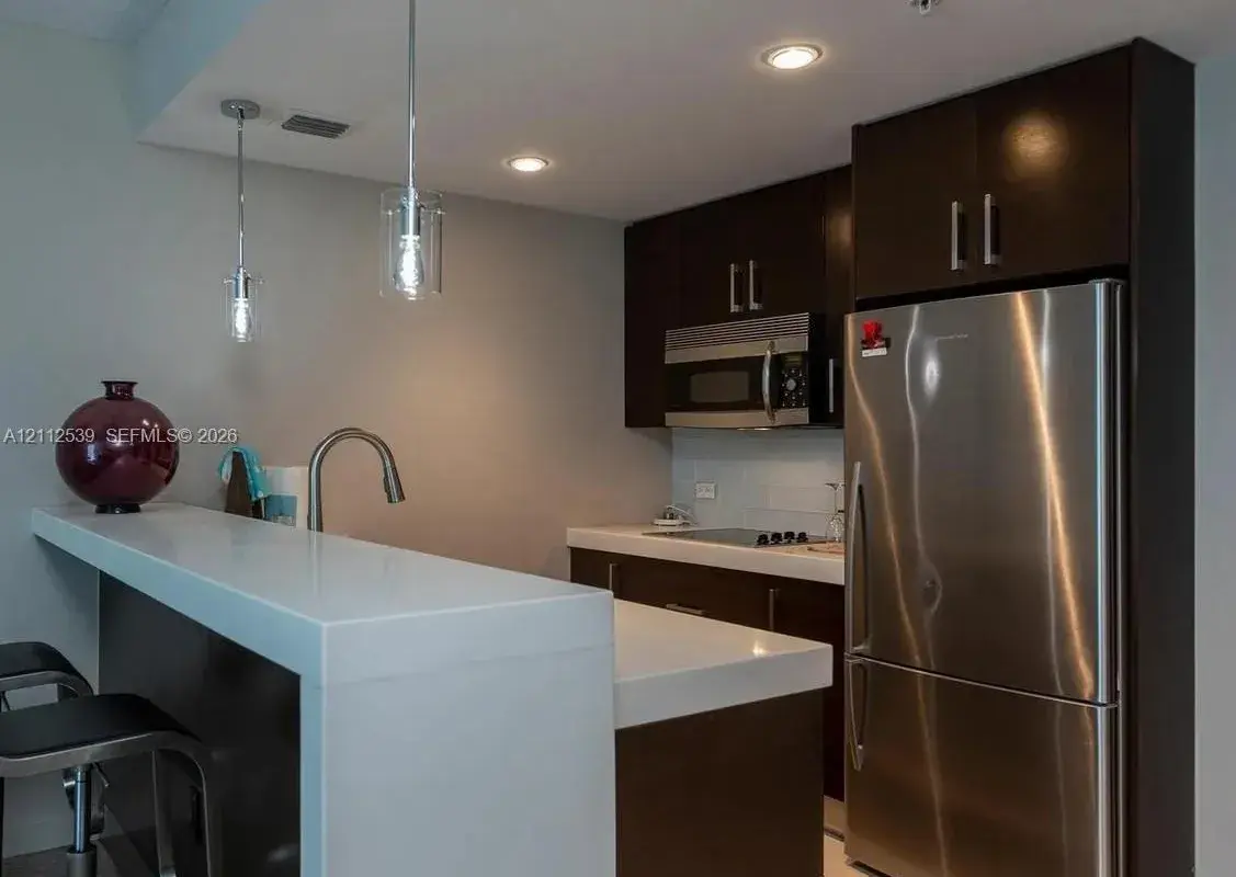 17315 Collins Ave # 705, Sunny Isles Beach FL 33160