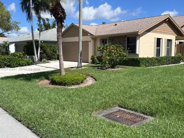2375 NW 15th St, Delray Beach FL 33445