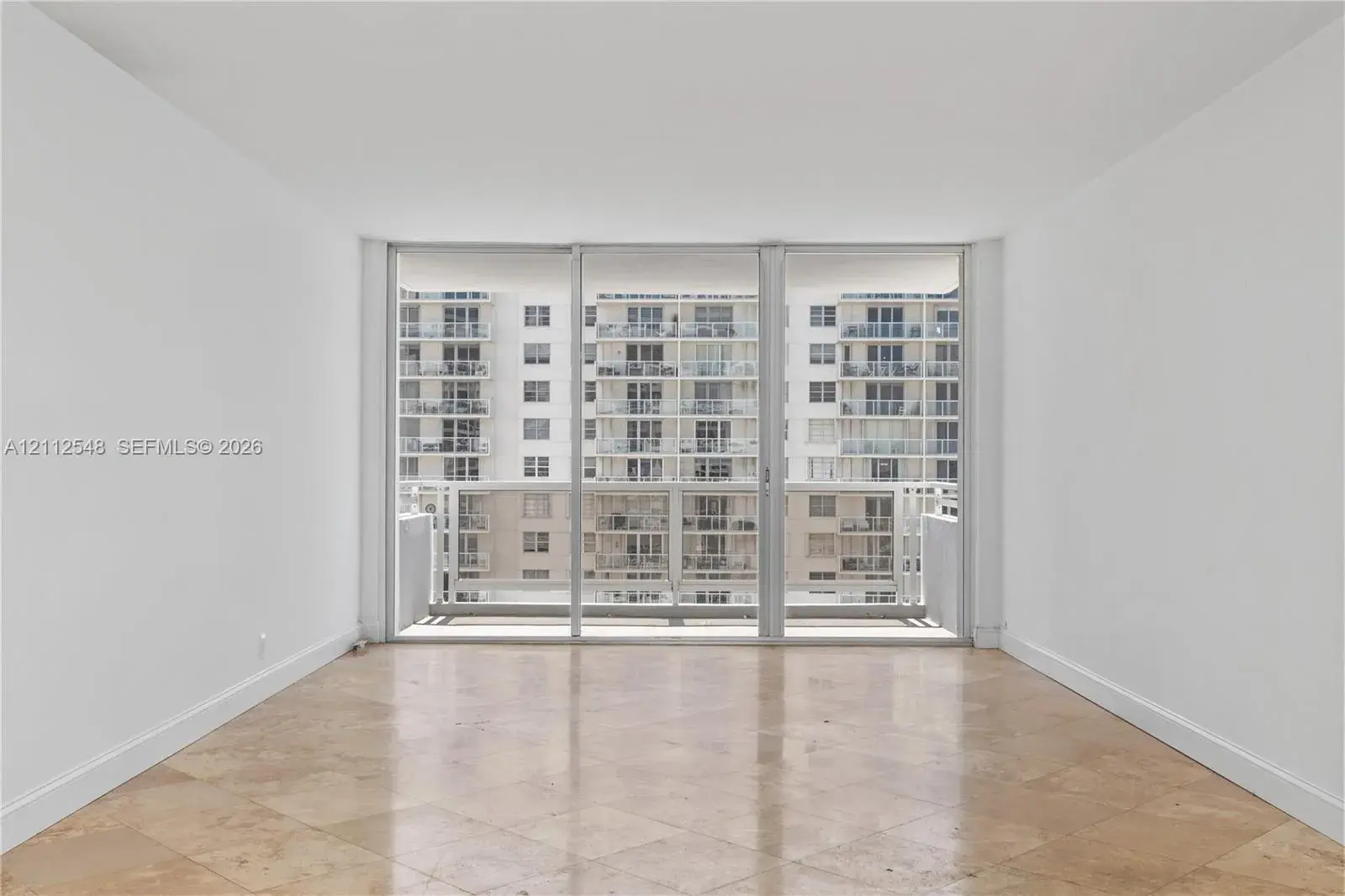 2 bedroom 2 bath Residential for sale at 5700 Collins Ave # 10D, Miami Beach FL 33140