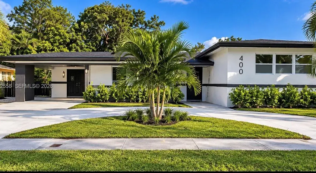 400 SW 31st Ave, Fort Lauderdale FL 33312