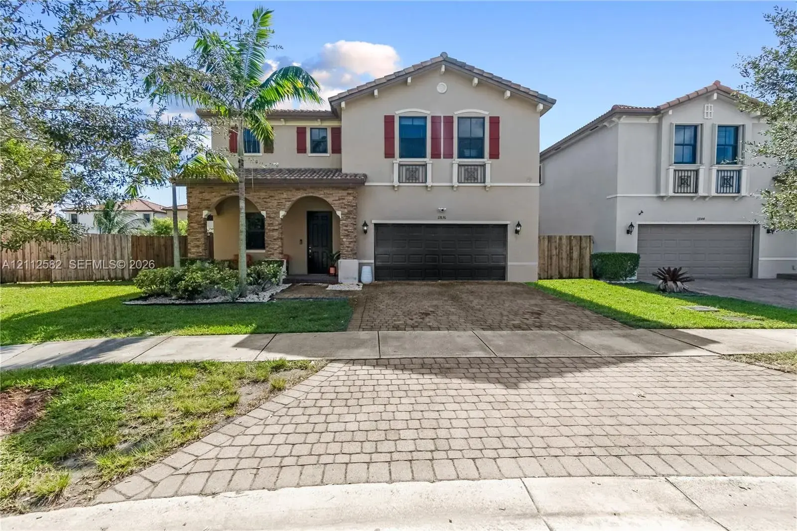 241ST 11836 SW, Homestead FL 33032