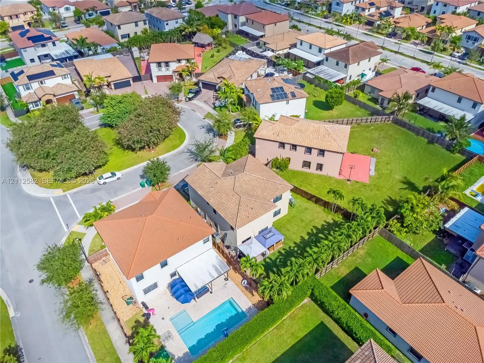 241ST 11836 SW, Homestead FL 33032