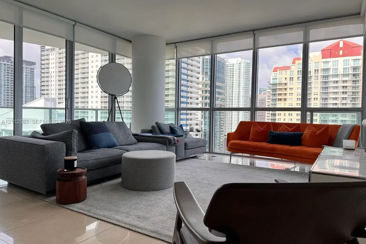 1331 Brickell Bay Dr # 2602, Miami FL 33131