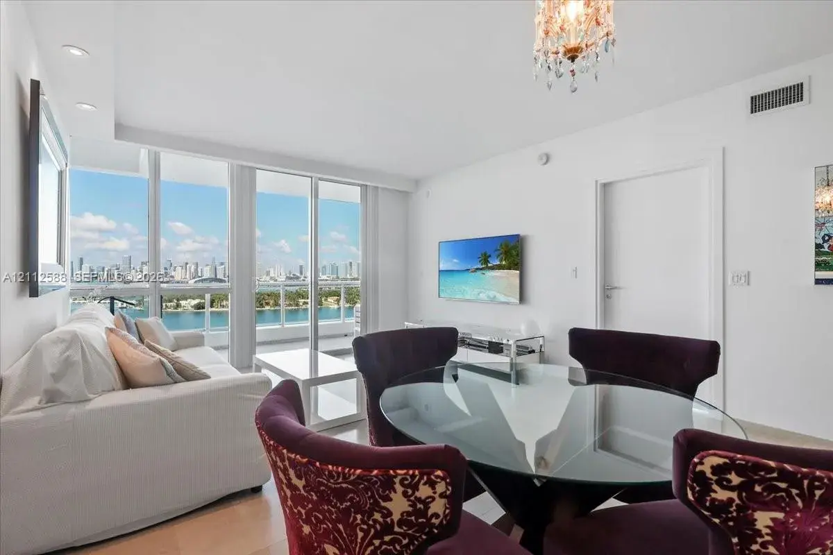540 West Ave # 1914, Miami Beach FL 33139