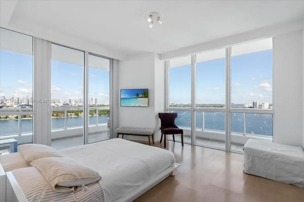 540 West Ave # 1914, Miami Beach FL 33139