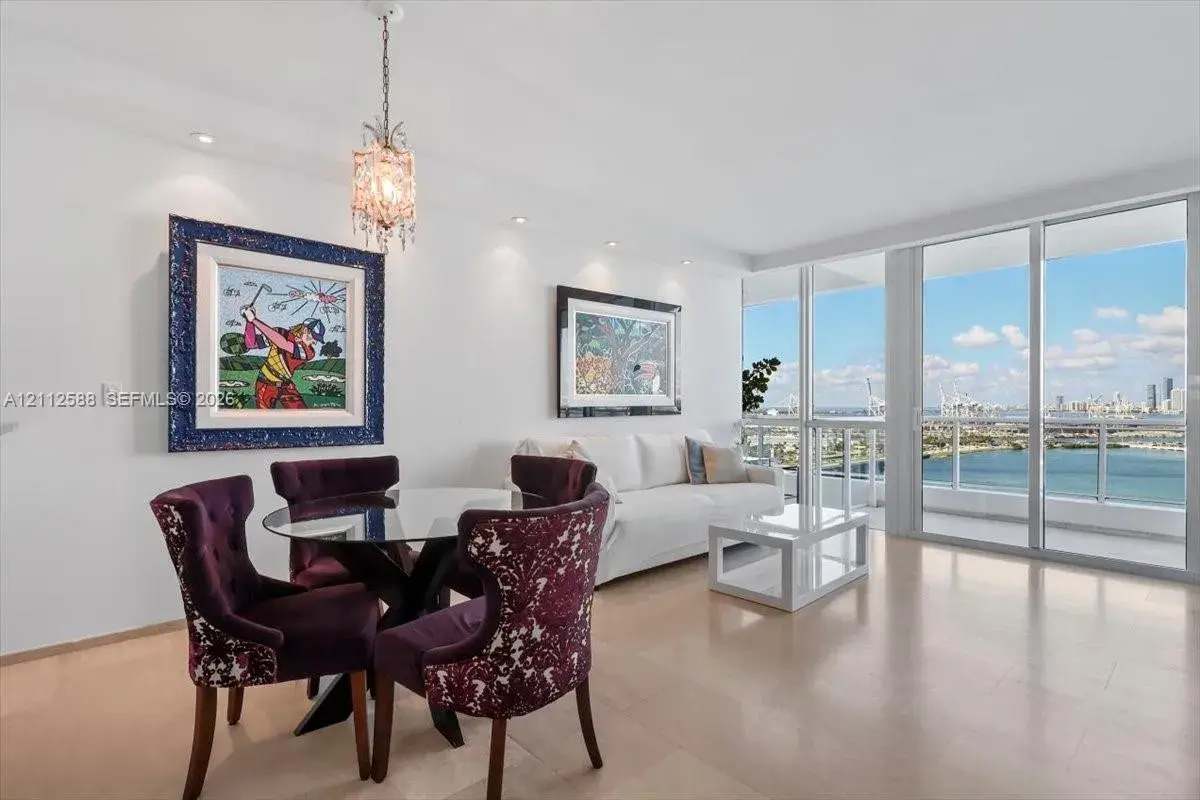 540 West Ave # 1914, Miami Beach FL 33139
