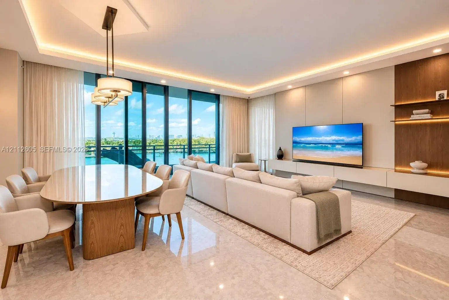 10295 Collins Avenue # 306, Bal Harbour FL 33154