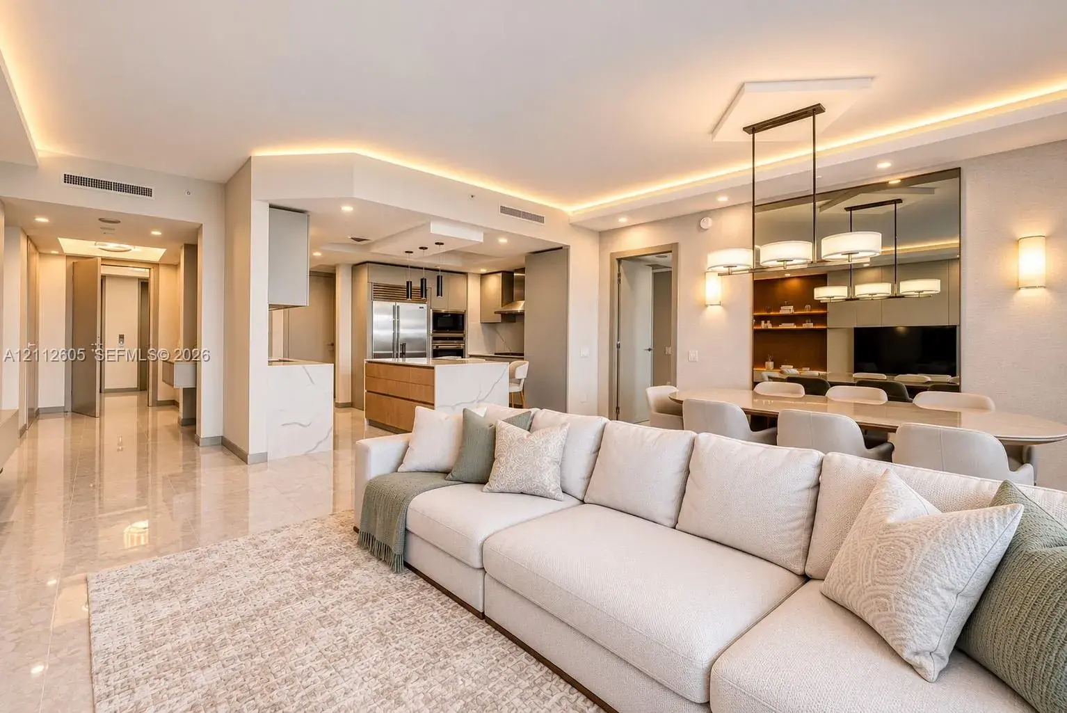 10295 Collins Avenue # 306, Bal Harbour FL 33154