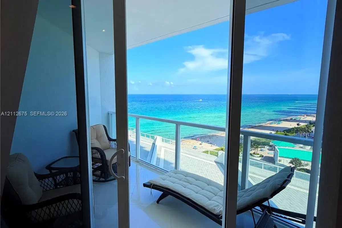 16699 Collins Ave # 1410, Sunny Isles Beach FL 33160