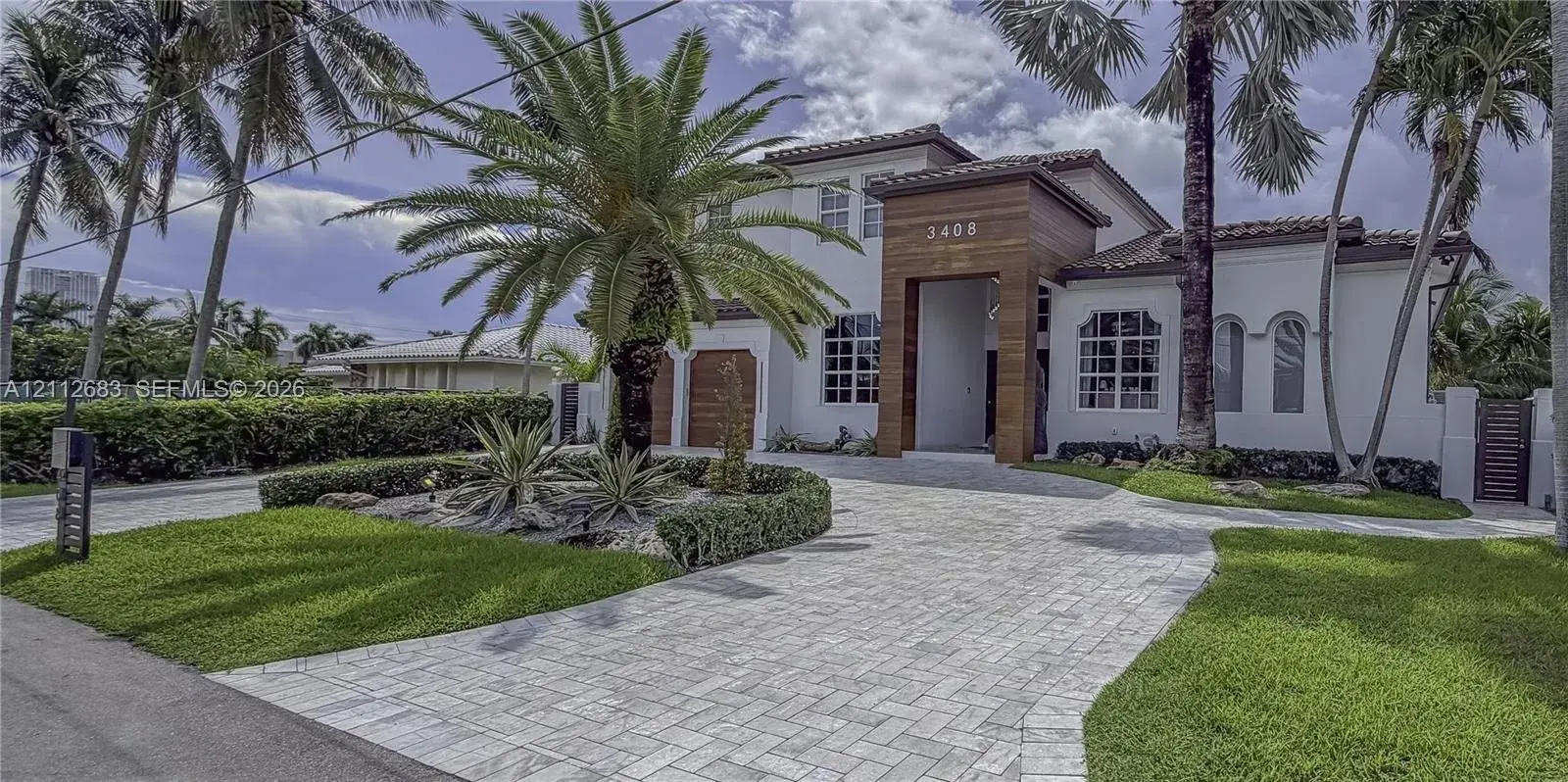 3408 NE 169th St, North Miami Beach FL 33160