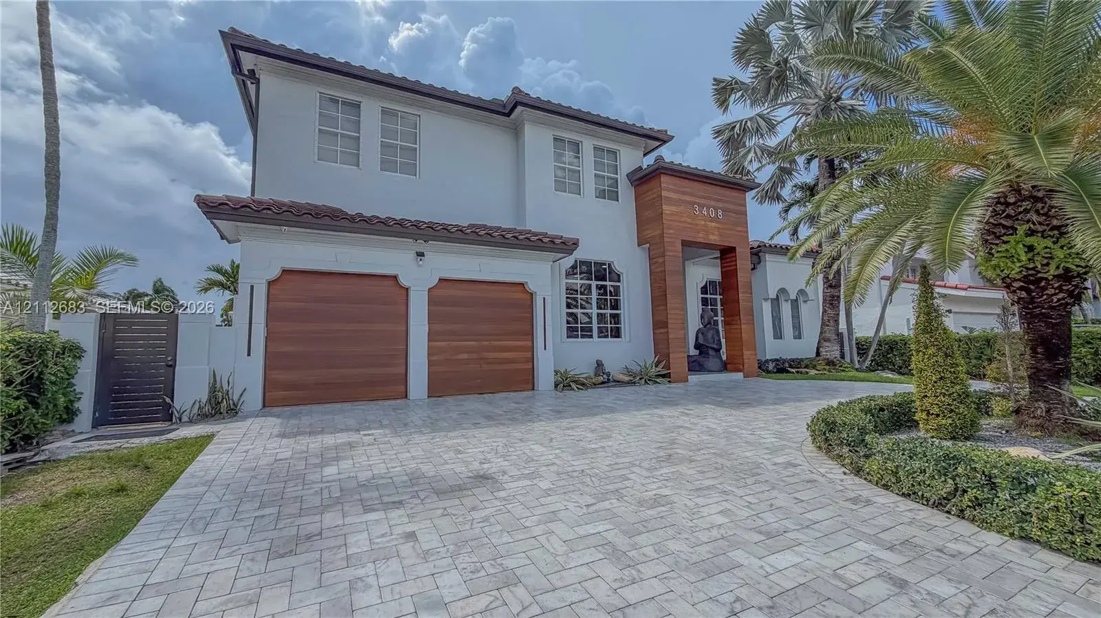 3408 NE 169th St, North Miami Beach FL 33160