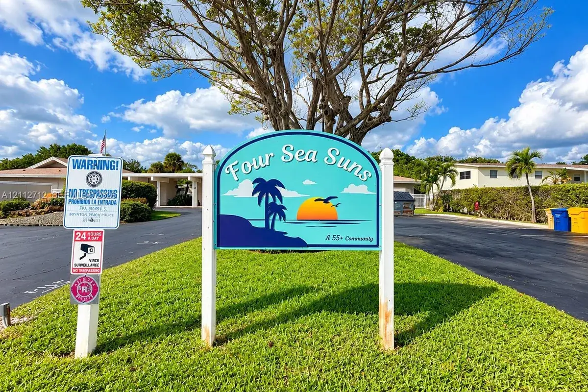410 NE 17th Ave # 203, Boynton Beach FL 33435