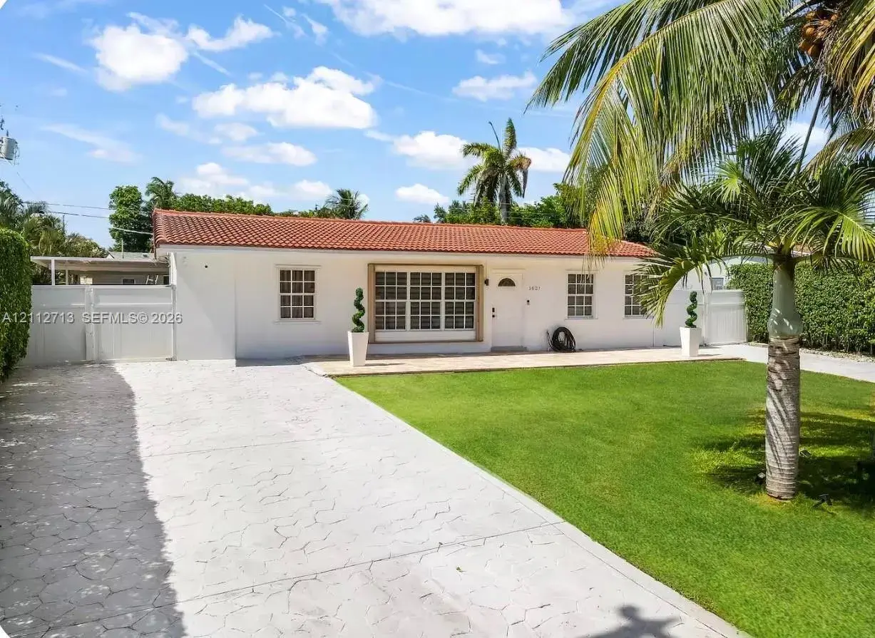 1421 NE 31st Ct, Pompano Beach FL 33064