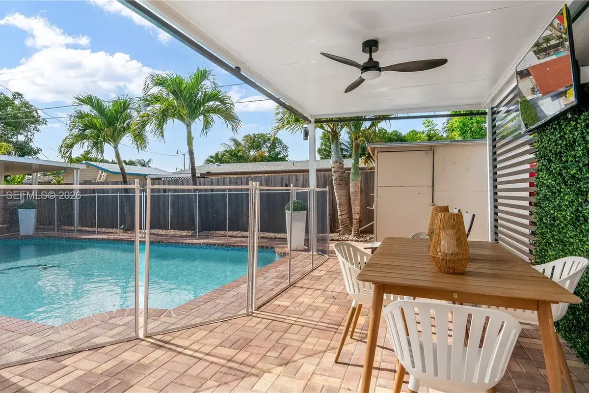 1421 NE 31st Ct, Pompano Beach FL 33064