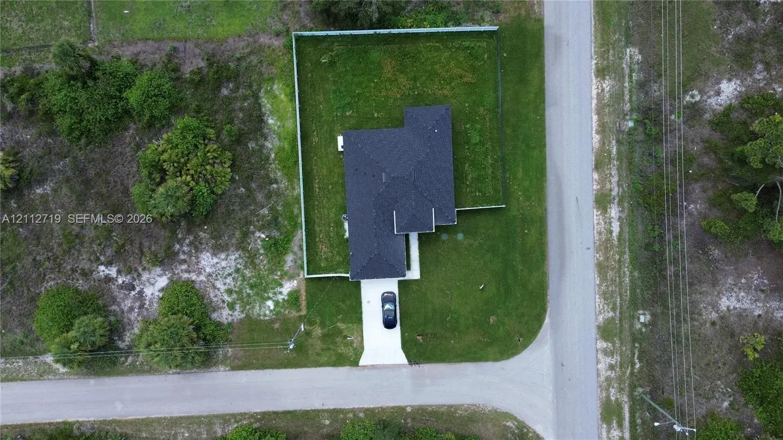 1111 GUNBY AVE S, Lehigh Acres FL 33974