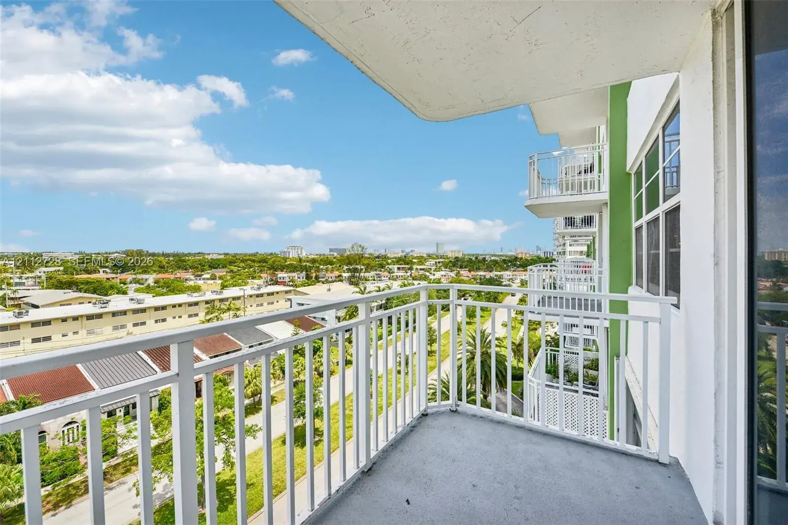2100 Sans Souci Blvd # B706, North Miami FL 33181