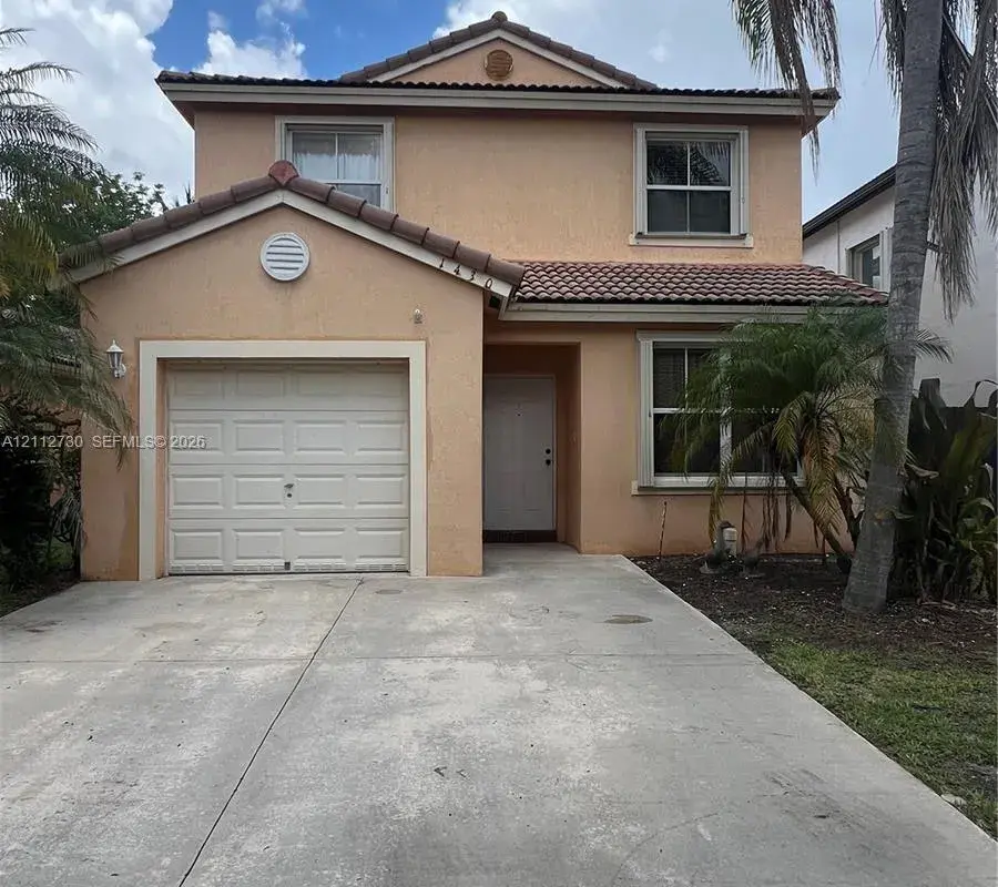 1430 SE 18th Pl, Homestead FL 33035