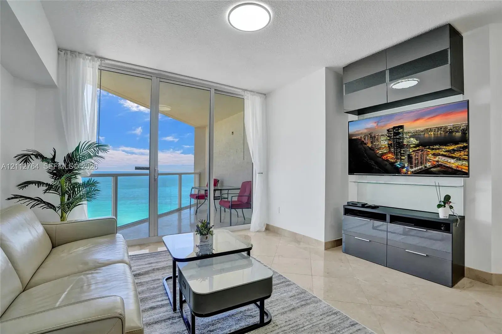 16699 Collins Ave # 2405, Sunny Isles Beach FL 33160