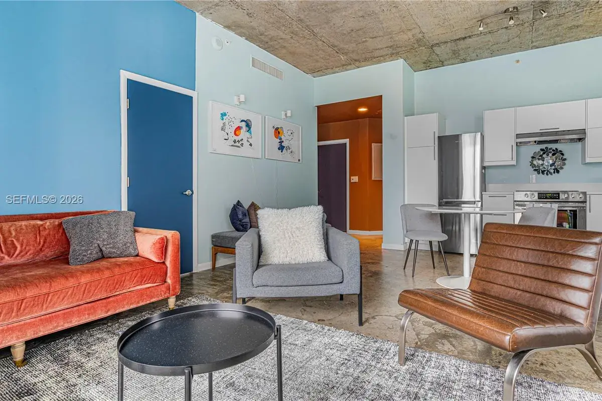 133 NE 2nd Ave # 601, Miami FL 33132