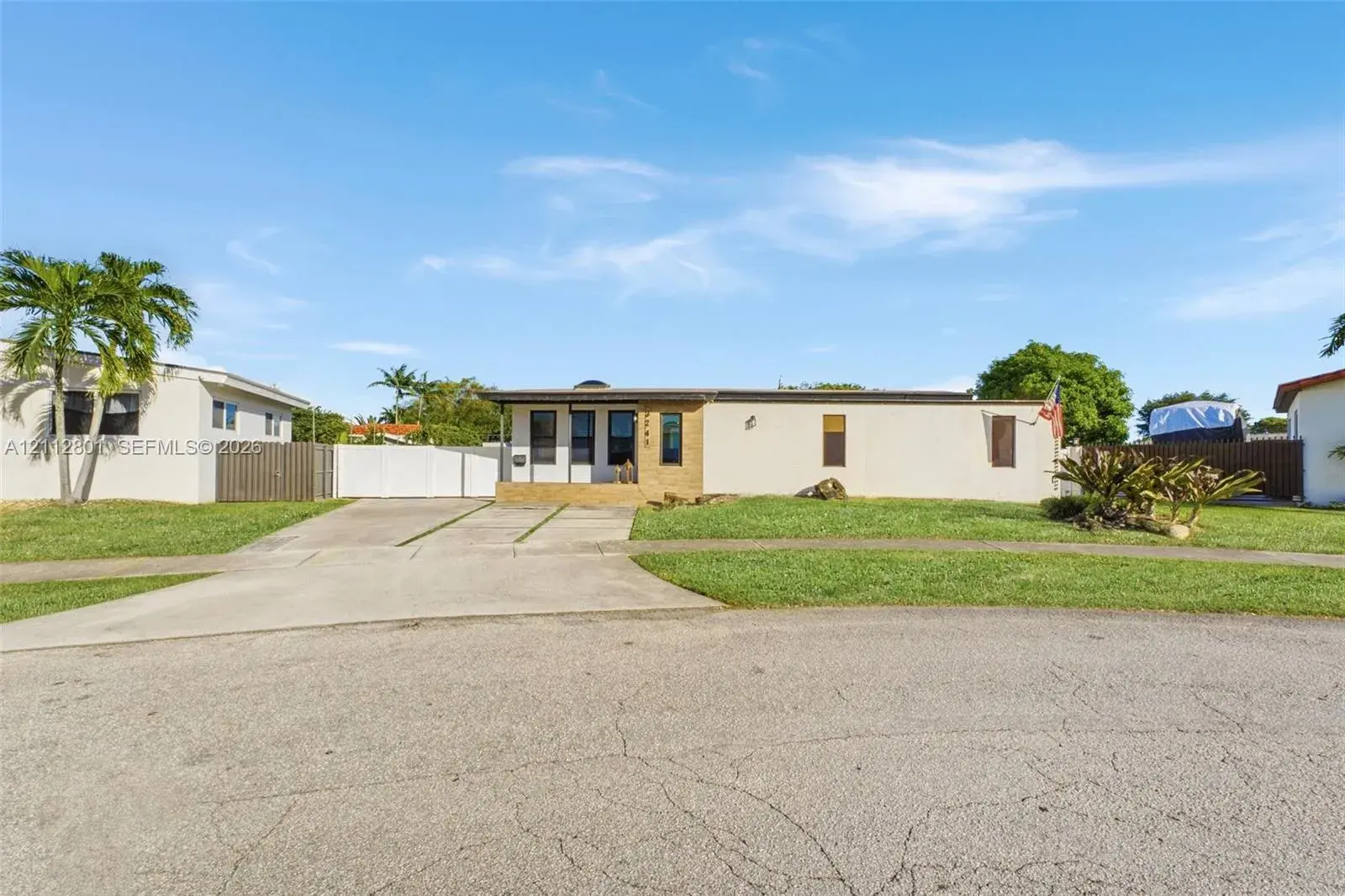 3241 SW 84th Ct, Miami FL 33155