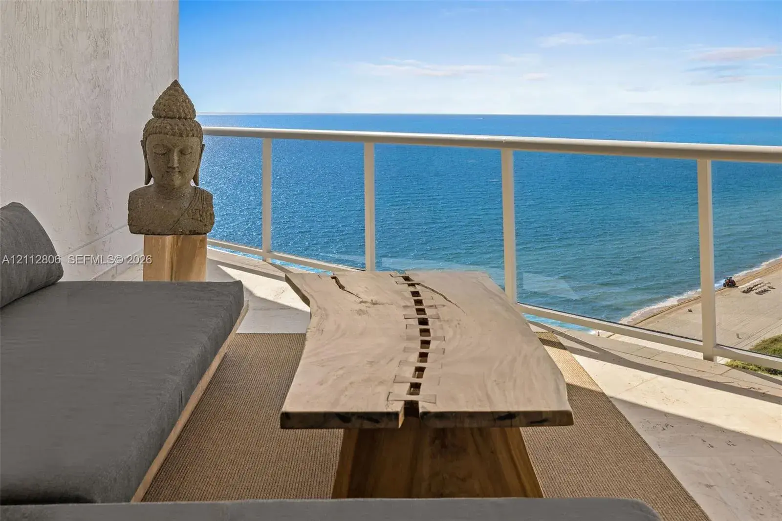 3 bedroom 2 bath Residential for sale at 6767 Collins Ave # 2206, Miami Beach FL 33141