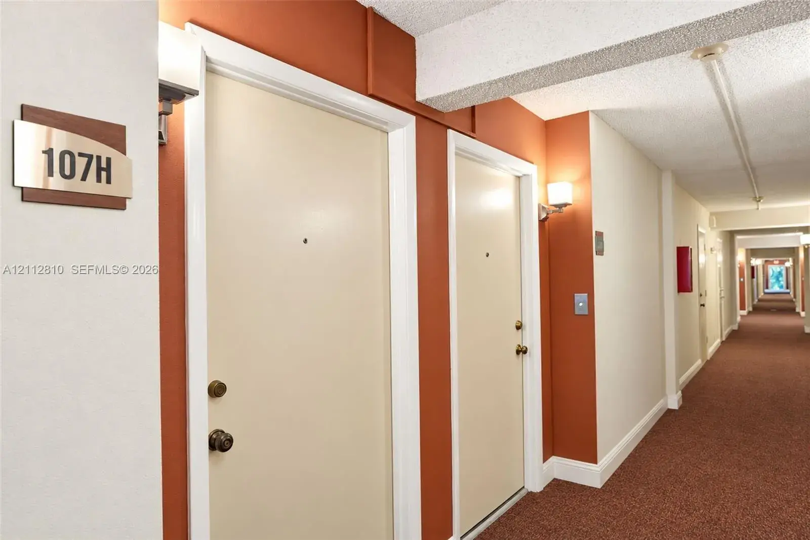 1920 NE 1st Ter # 107H, Wilton Manors FL 33305
