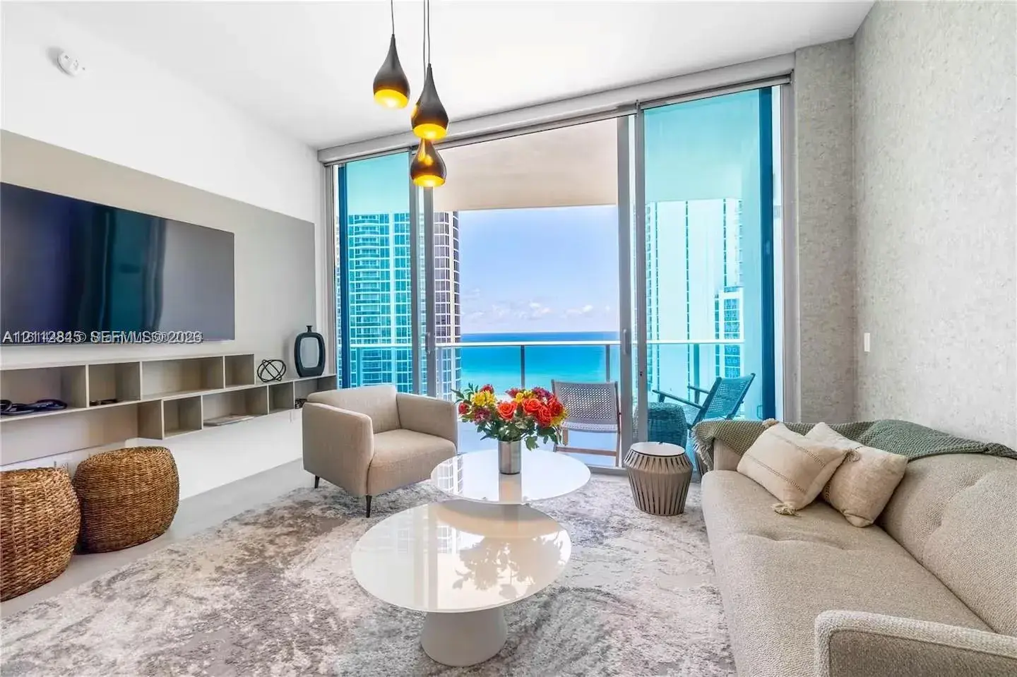 17550 Collins Ave # 1202, Sunny Isles Beach FL 33160