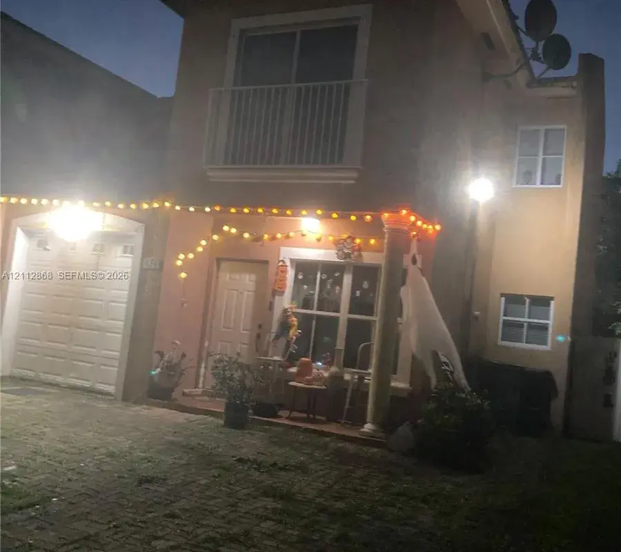 850 SW 6th Ct, Florida City FL 33034