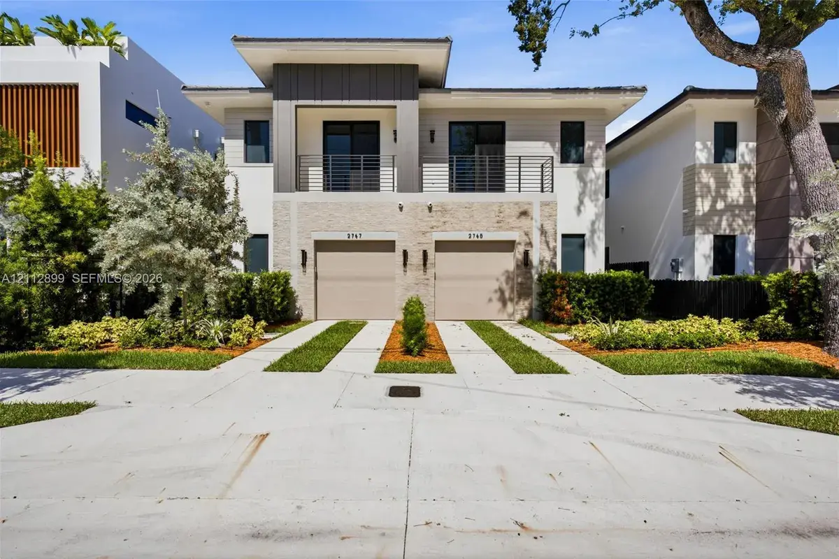 2747 SW 23rd Ter, Miami FL 33145