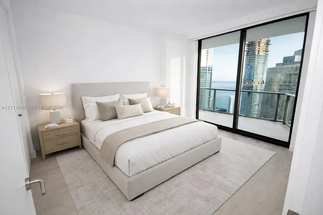 1300 S Miami Ave # 3506, Miami FL 33130