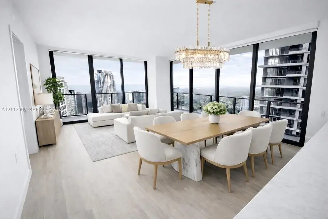 1300 S Miami Ave # 3506, Miami FL 33130