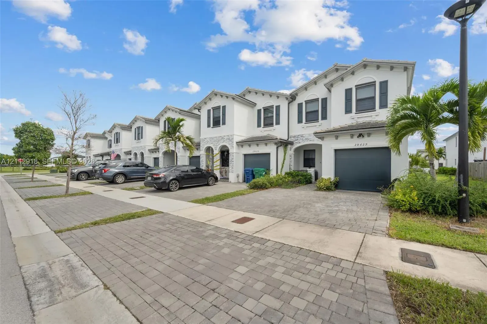 28629 SW 133rd Pl, Homestead FL 33033