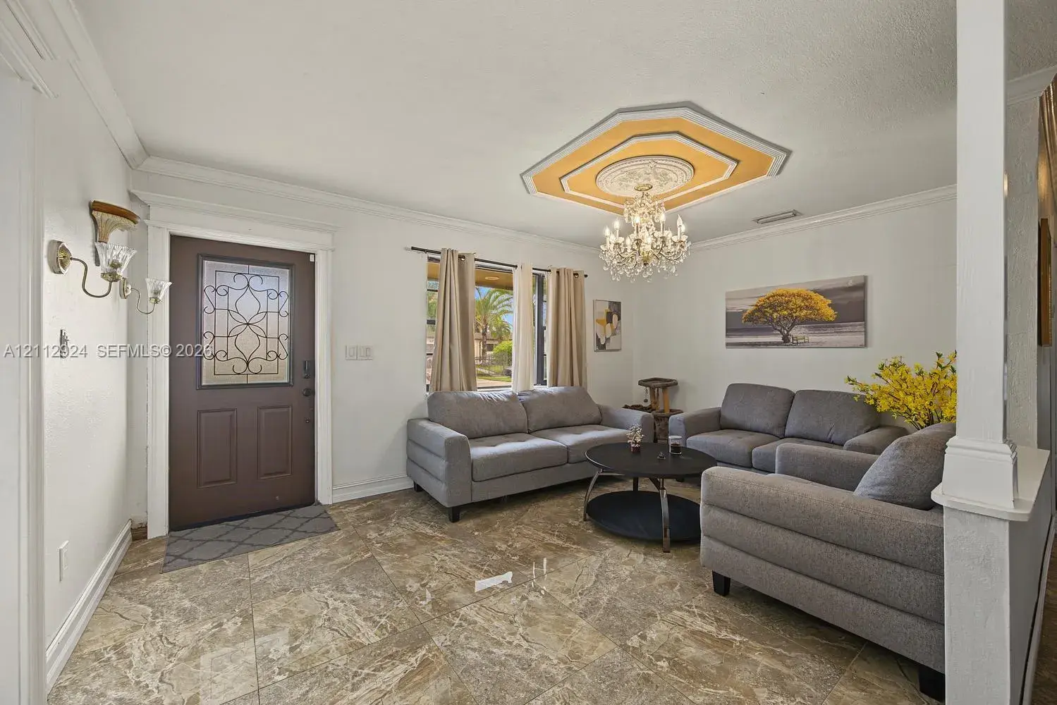 25424 SW 128th Ave, Homestead FL 33032