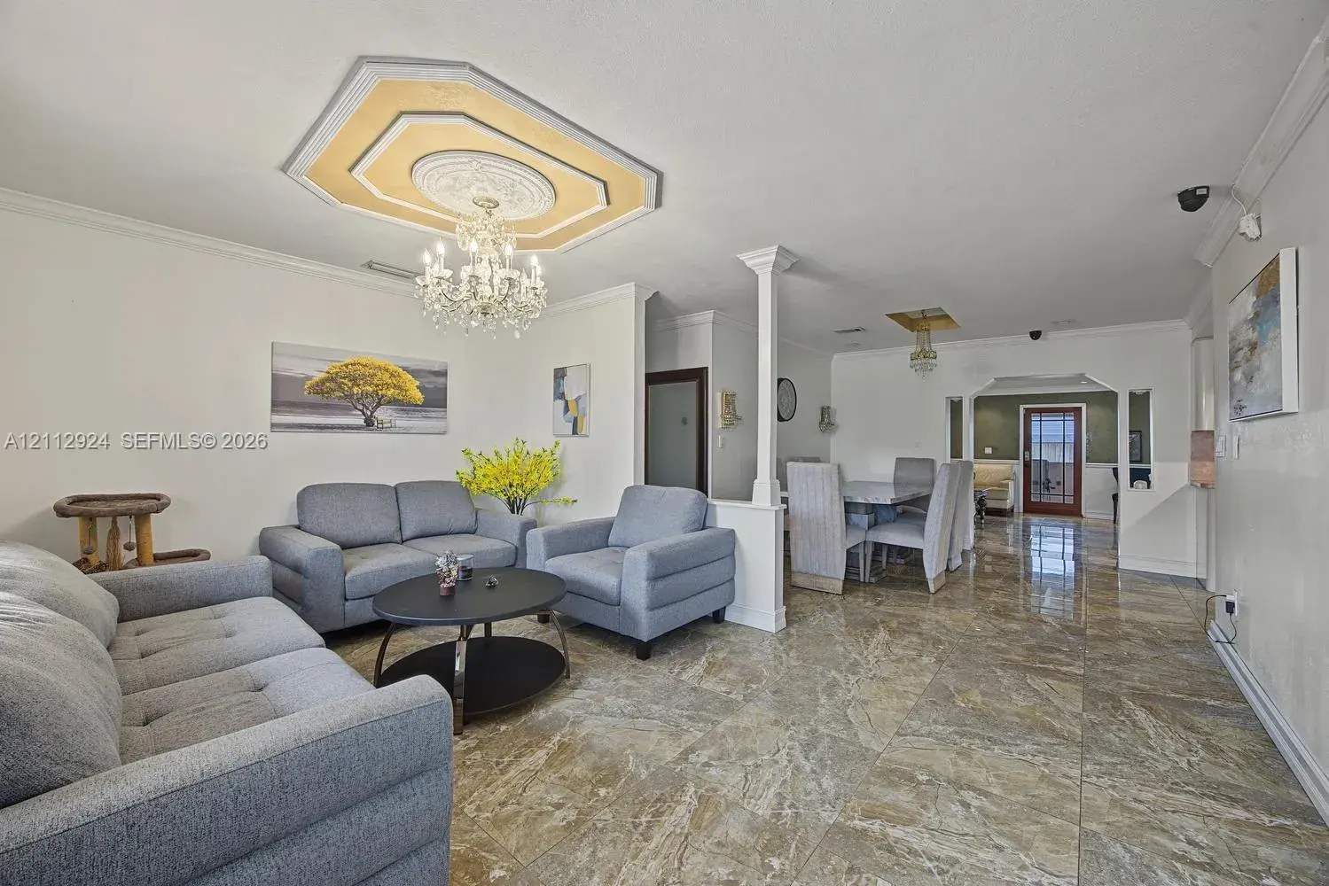 25424 SW 128th Ave, Homestead FL 33032