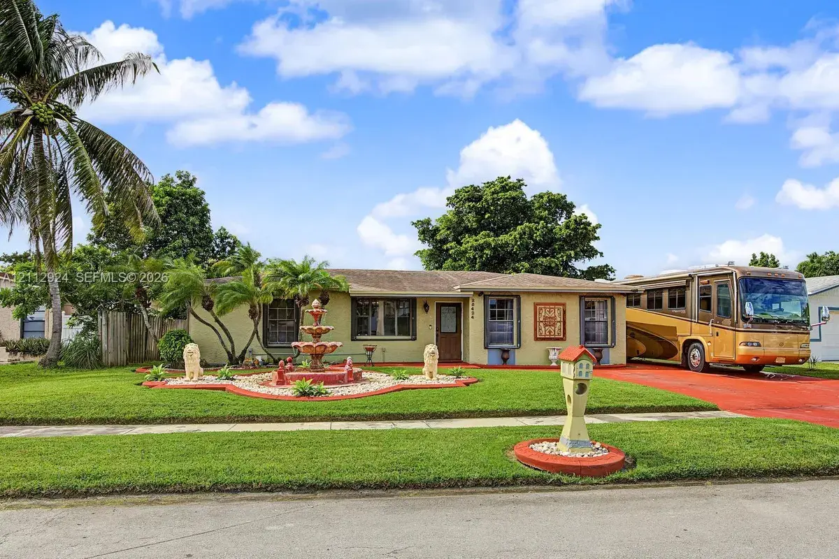 25424 SW 128th Ave, Homestead FL 33032