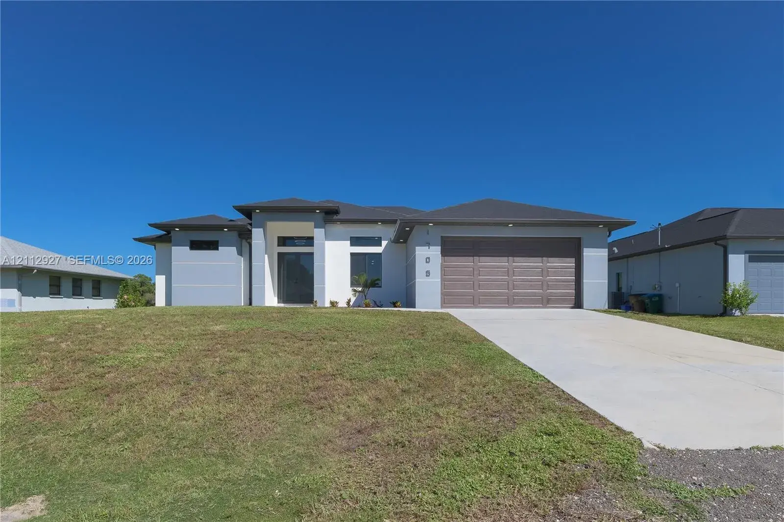 1705 NE 28 St, Cape Coral FL 33909
