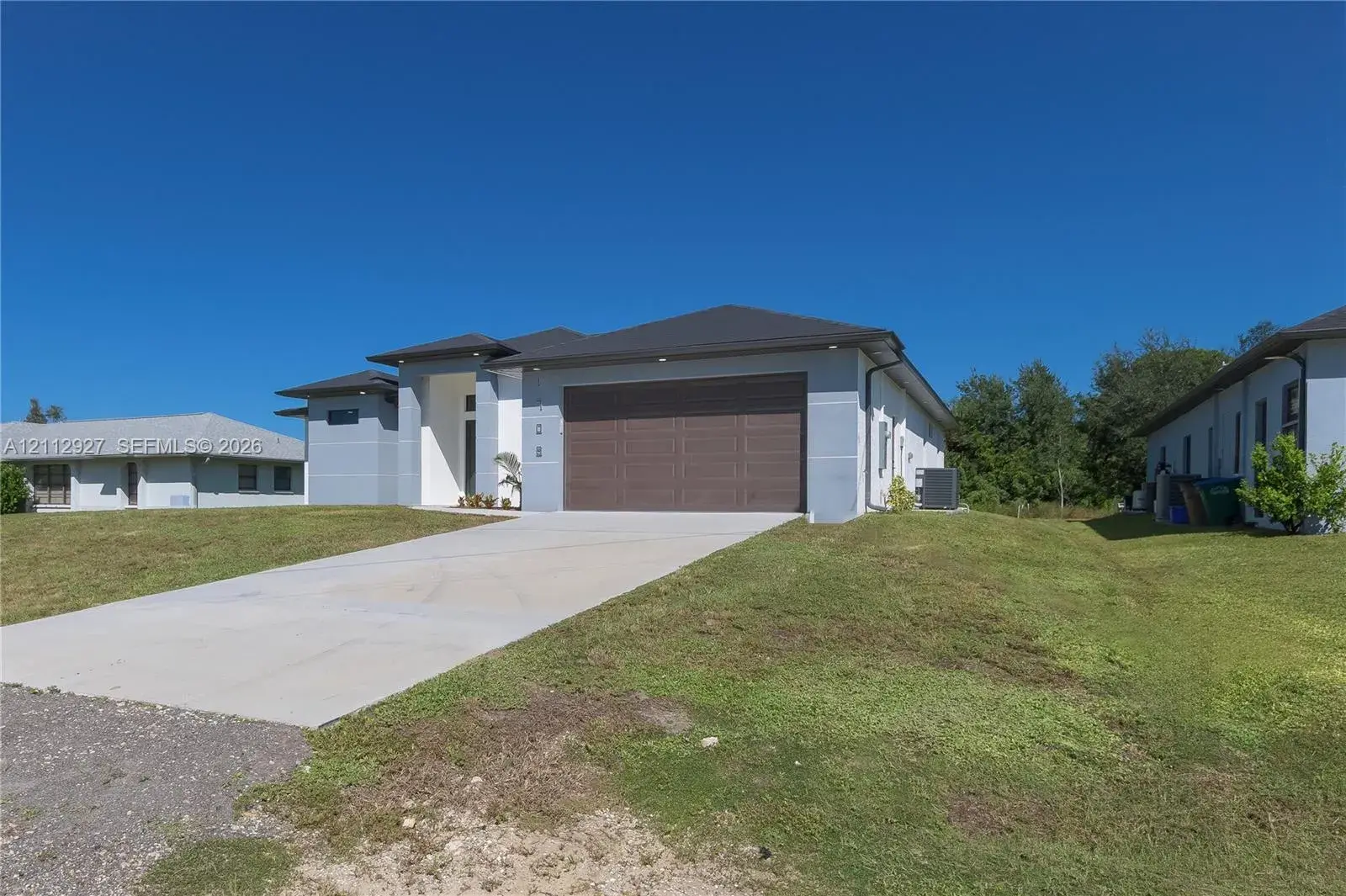 1705 NE 28 St, Cape Coral FL 33909