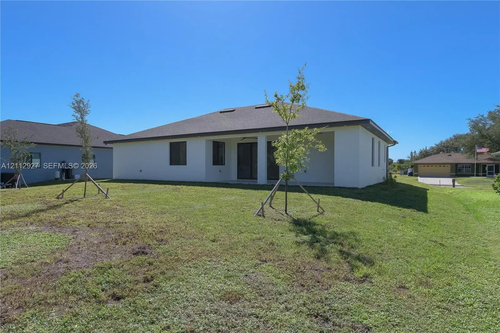 1705 NE 28 St, Cape Coral FL 33909