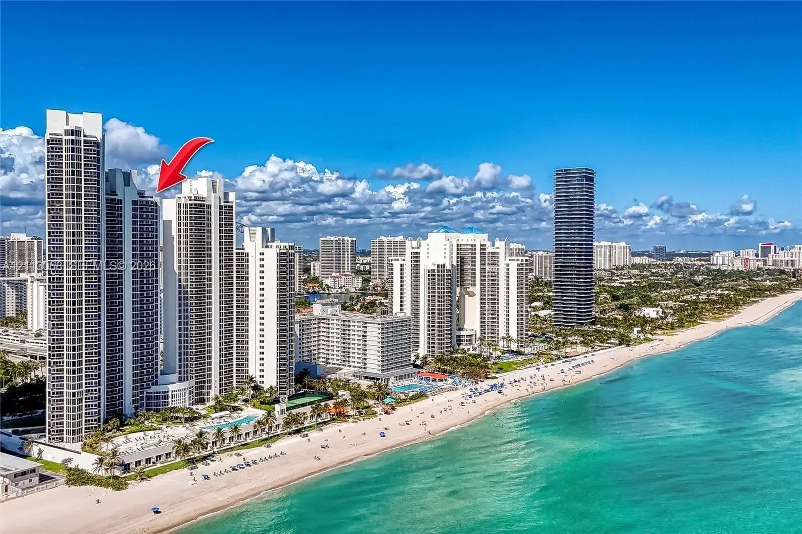 19111 Collins Ave # 1007, Sunny Isles Beach FL 33160