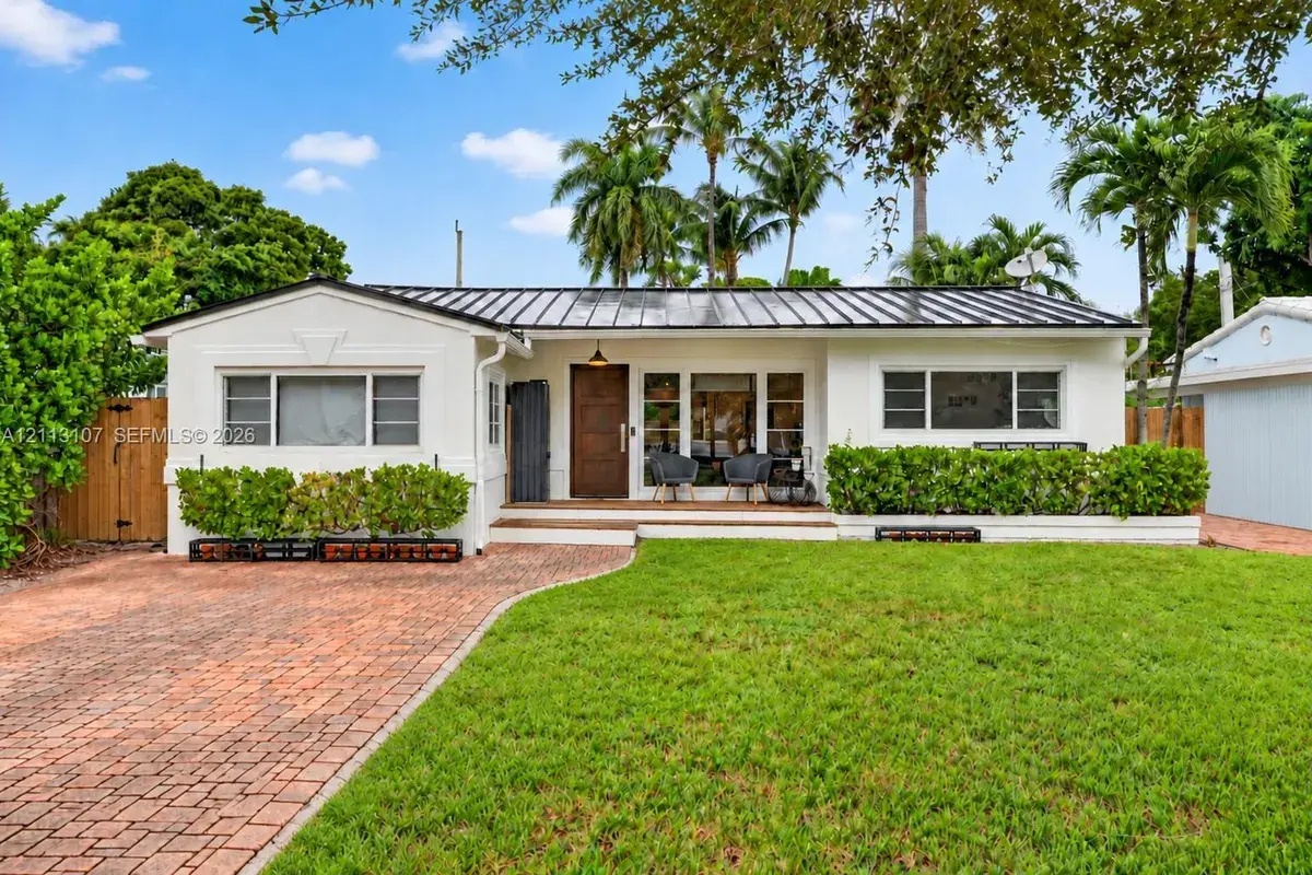 603 SW 18th Ct, Fort Lauderdale FL 33315